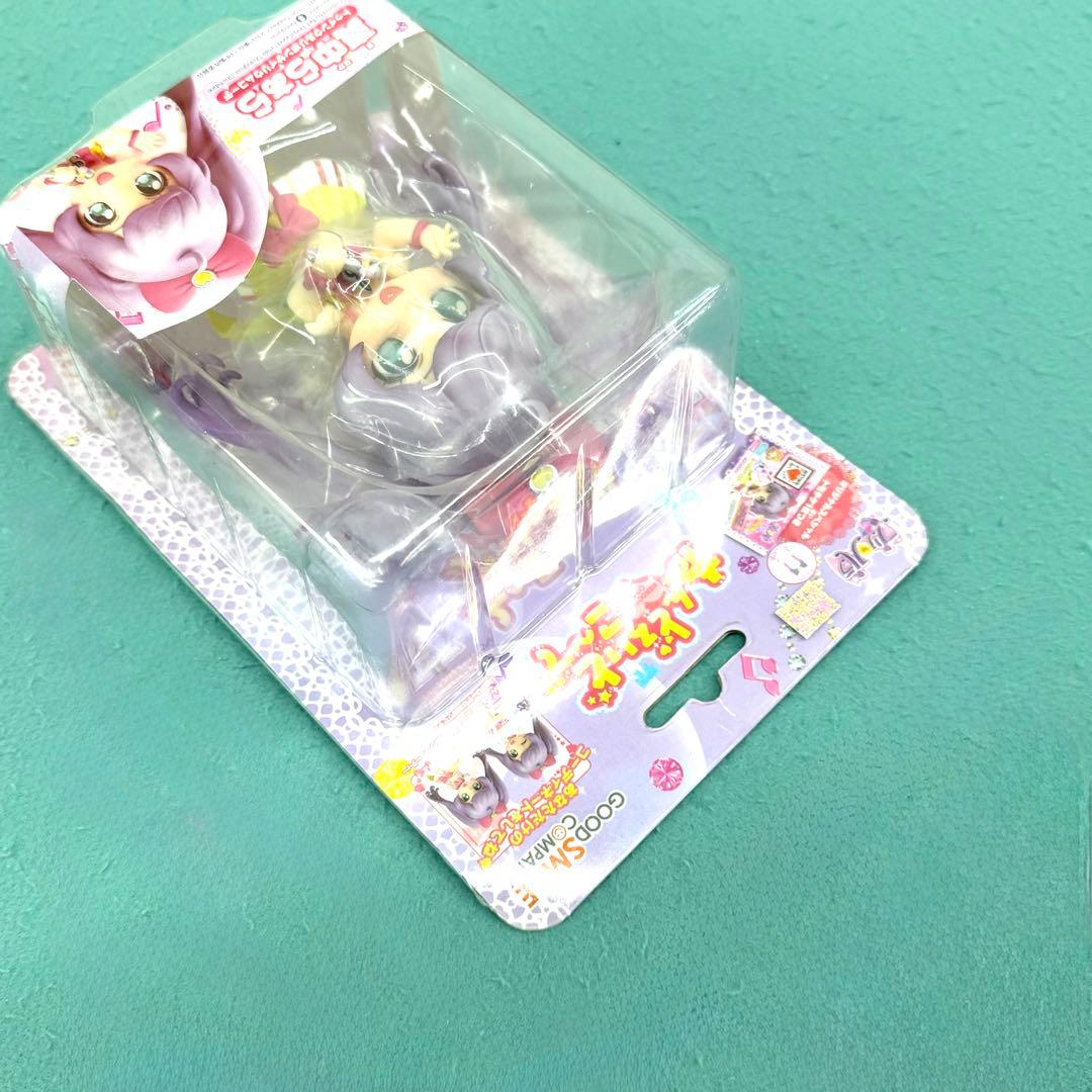 グッスマ プリパラ ねんどろいどコーデ 真中らぁら