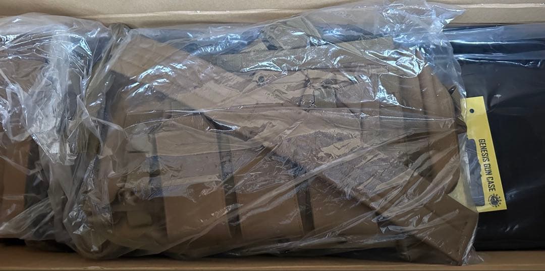 萌え萌えさん専用M4A1R 四点セット 電動ガン ※対象年齢14歳以上推奨