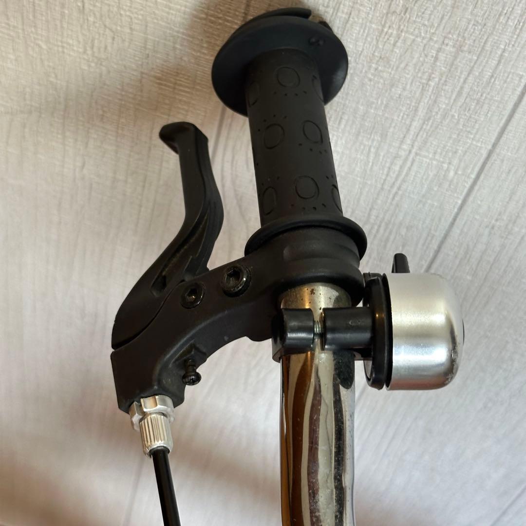 へんしんバイク レッド　赤　バランスバイクHensihn Bike 12インチ