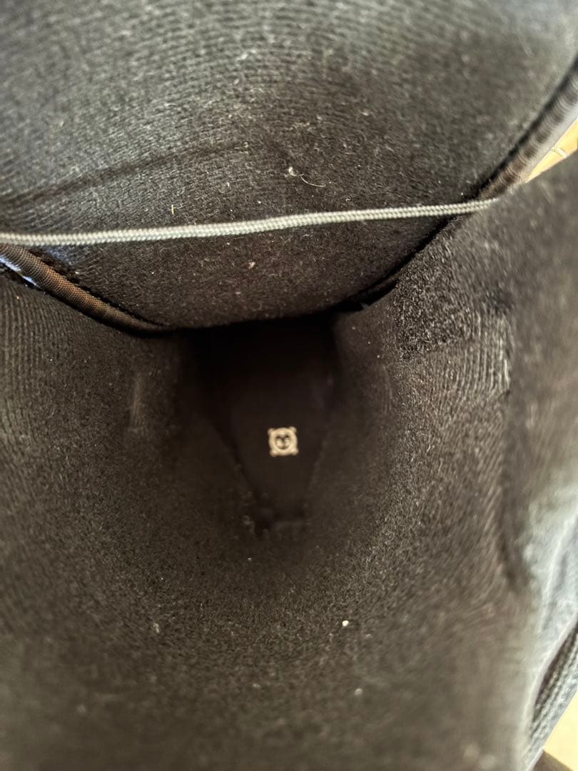 FLOW ブラック スノーボードブーツ