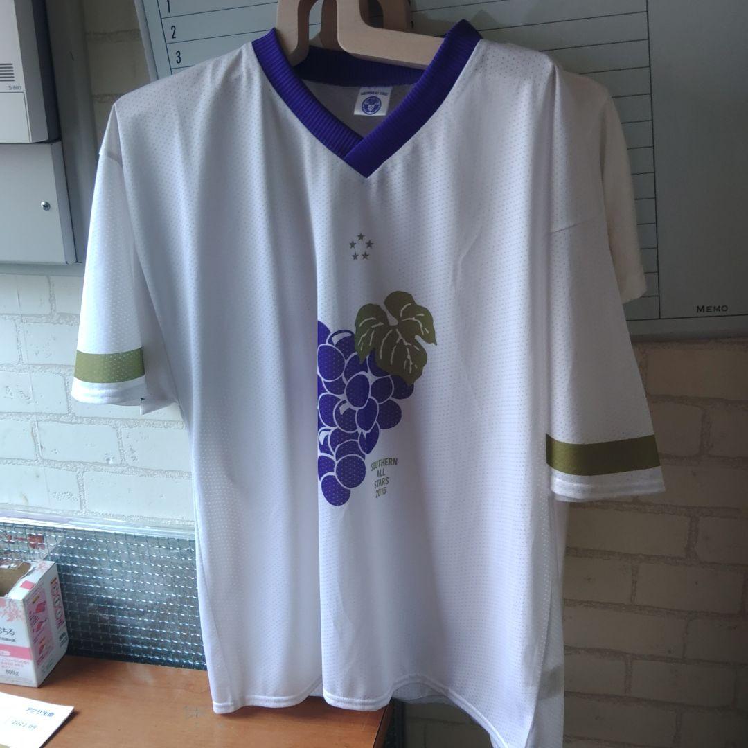 処分特価　サザンオールスターズ　タンクトップ全文字　Tシャツ　SAS 26着