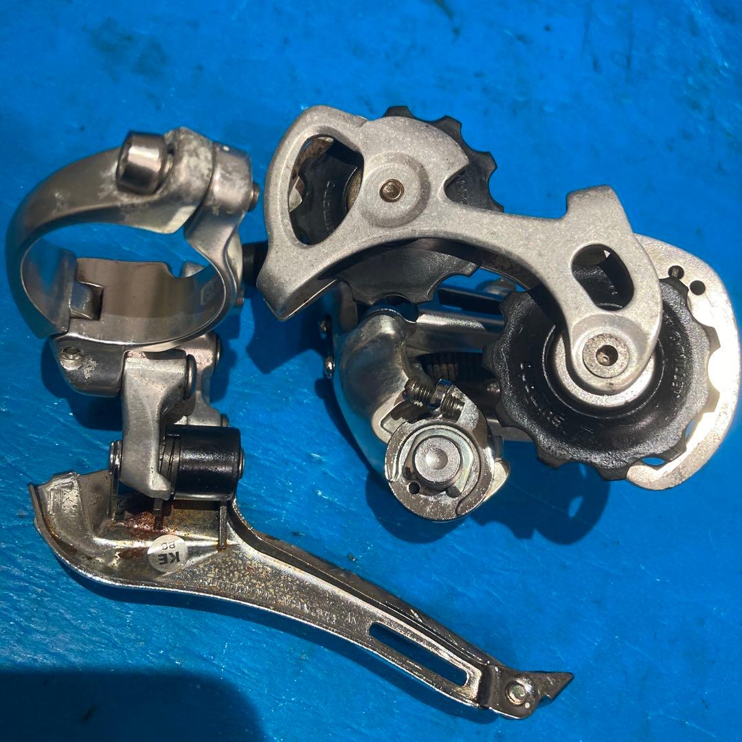 ★105 5500系 2×9s コンポセット