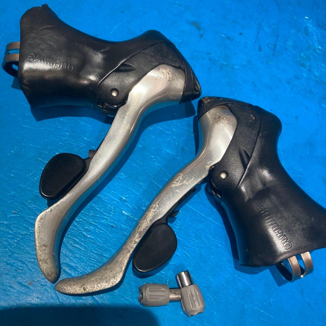 ★105 5500系 2×9s コンポセット