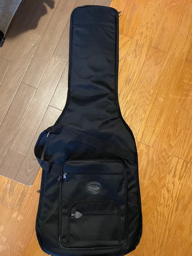 初期型 Fender Road Worn 50' stratcaster