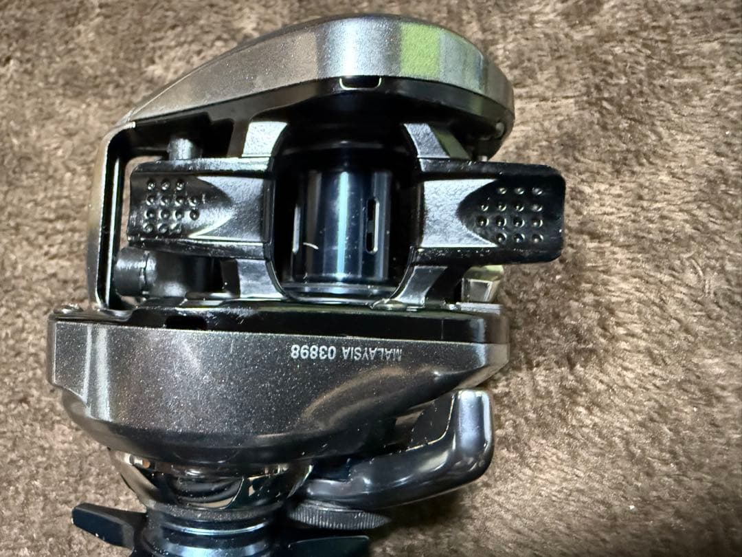 シマノ 18グラップラー プレミアム 150XG