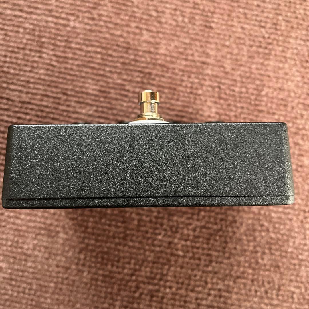 ギター KINGTONE GUITAR BLUES POWER V1.4