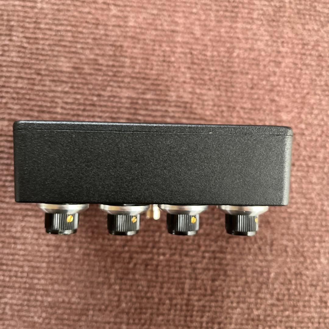 ギター KINGTONE GUITAR BLUES POWER V1.4