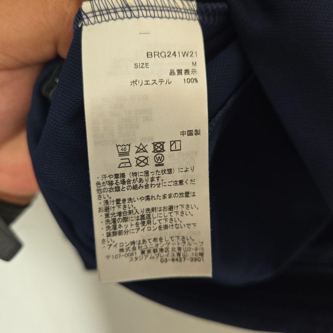 レディースウェア BRIEFING WOMENS WR HOODIE RELAXED FIT