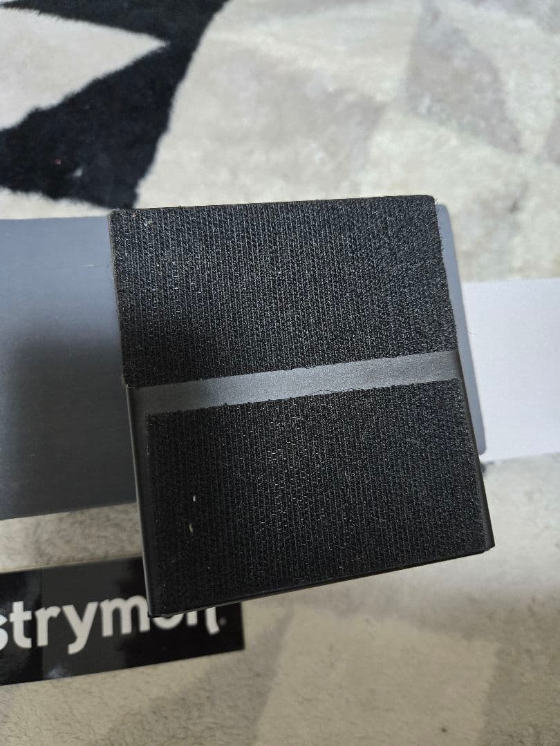 strymon IRIDIUM エフェクトペダル