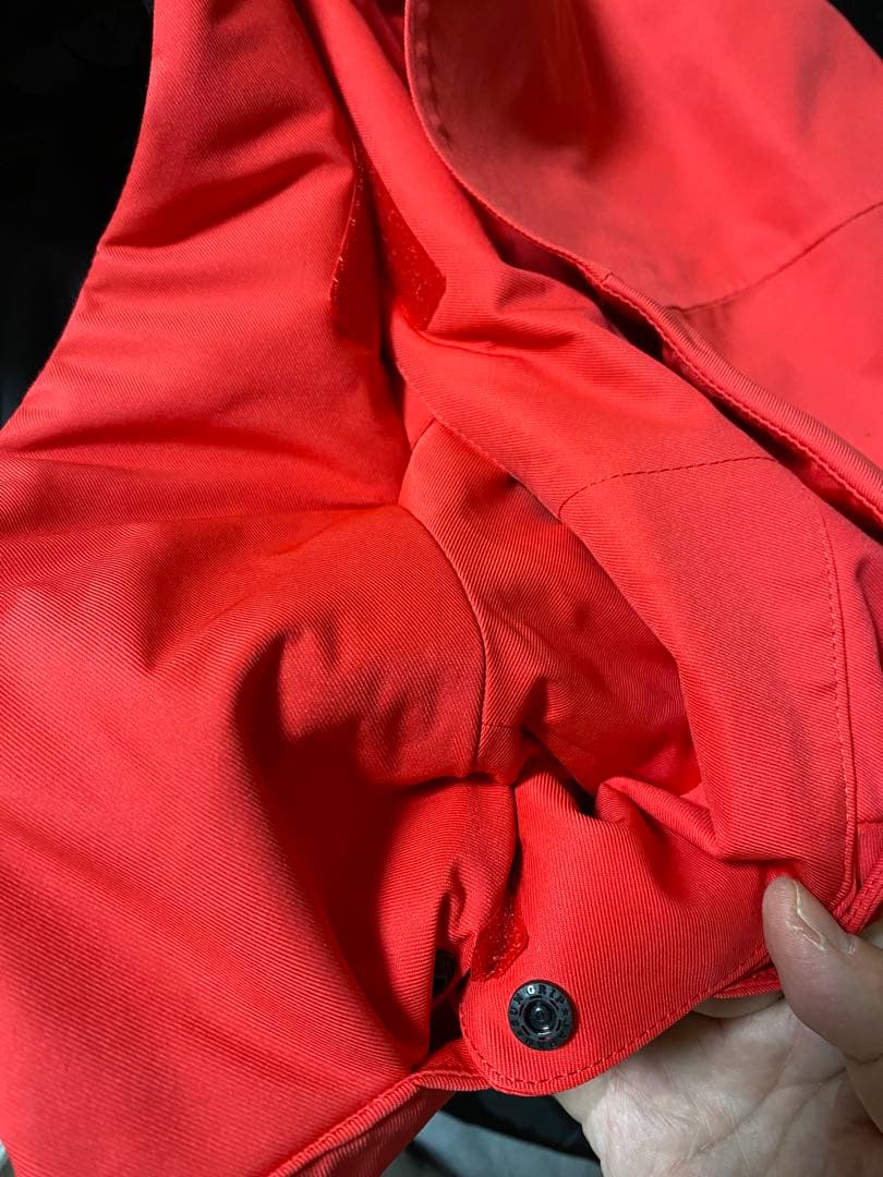 ⭐️ デサント⭐️スキーウェア ジャケットLサイズ