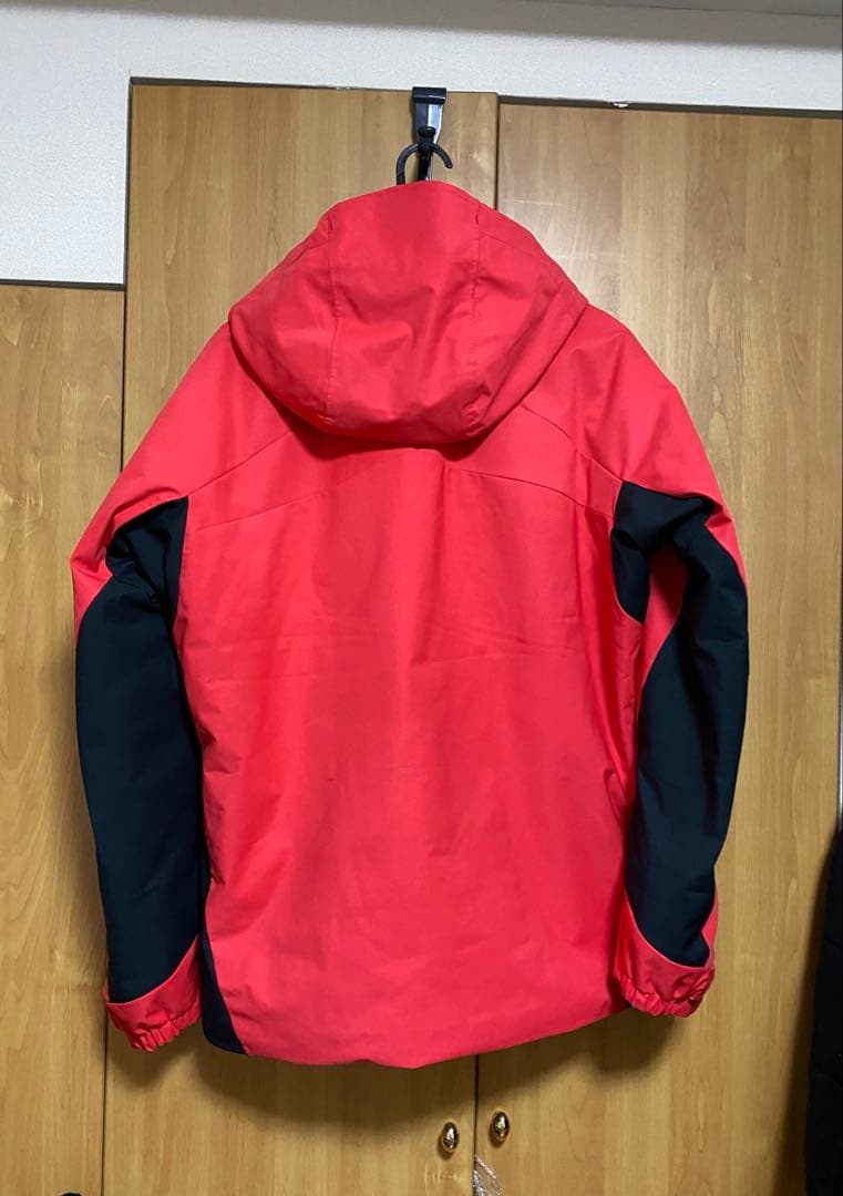 ⭐️ デサント⭐️スキーウェア ジャケットLサイズ