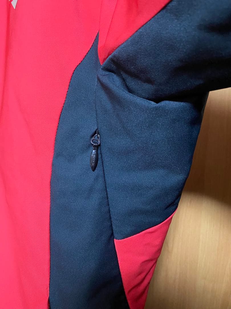 ⭐️ デサント⭐️スキーウェア ジャケットLサイズ