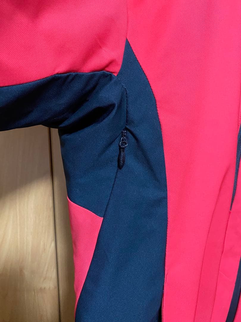 ⭐️ デサント⭐️スキーウェア ジャケットLサイズ