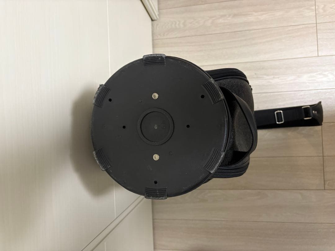 MUNSINGWEAR（マンシングウェア）ゴルフ　キャディバッグ