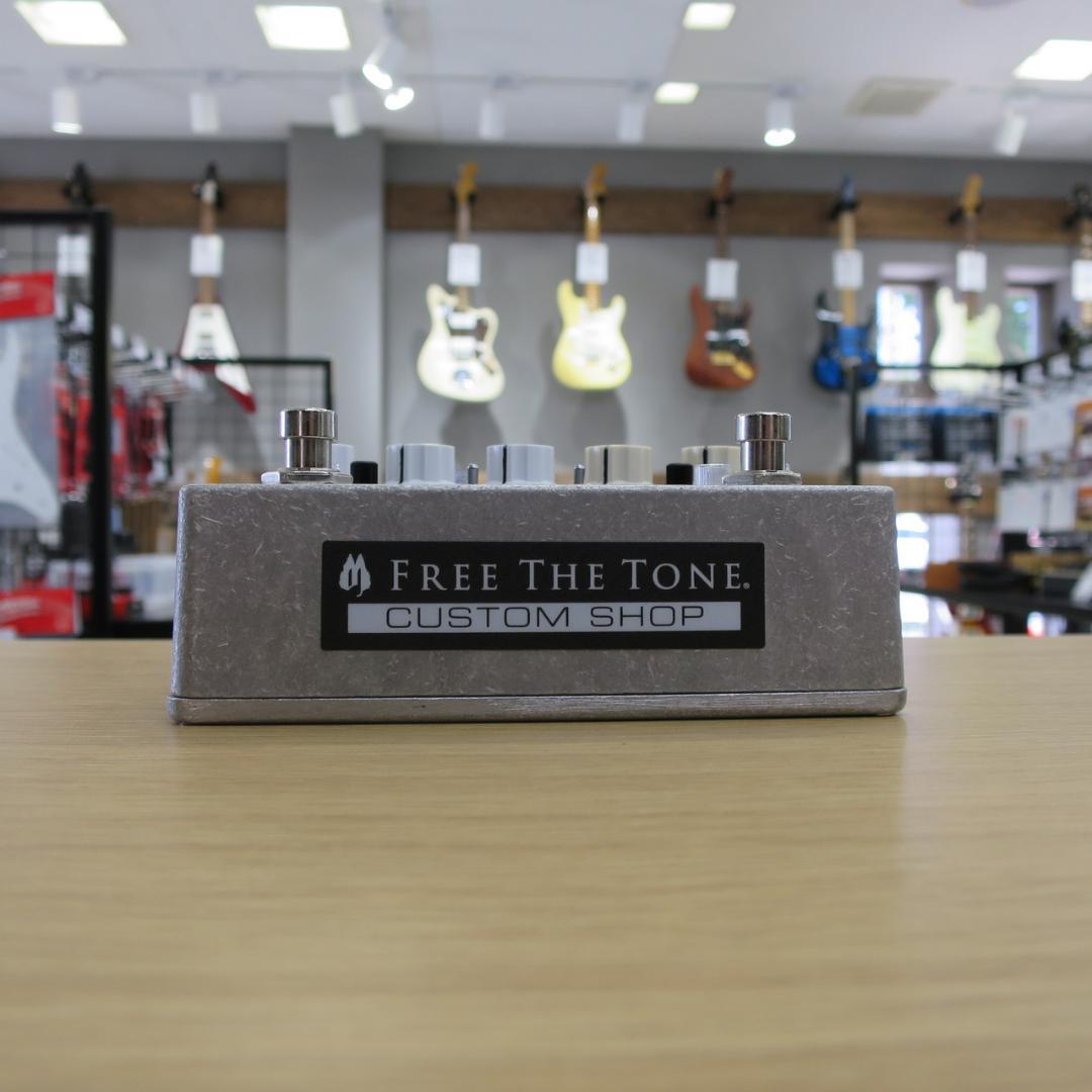 ギター Free The Tone ODL-1-CS OVERDRIVELAND