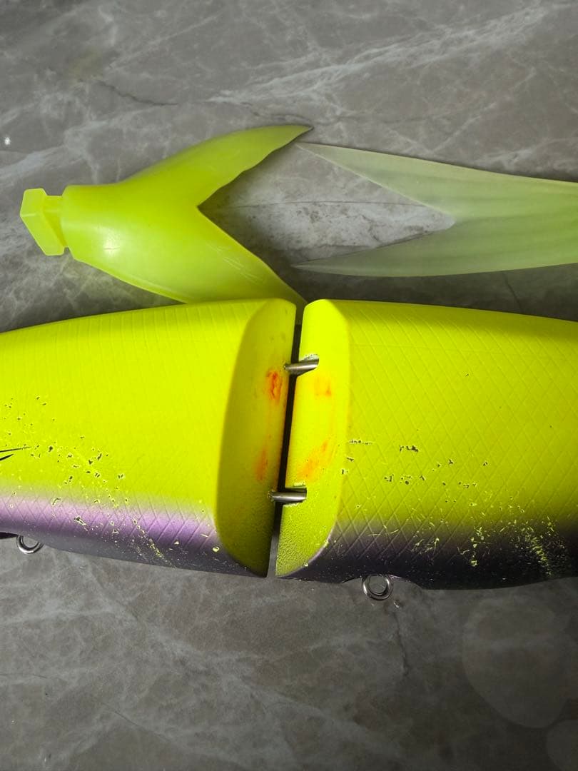 クラッシュゴーストlo