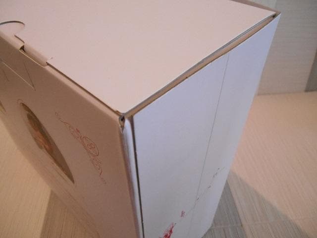 キューピー　コレクションシリーズ（人形）　5点セット