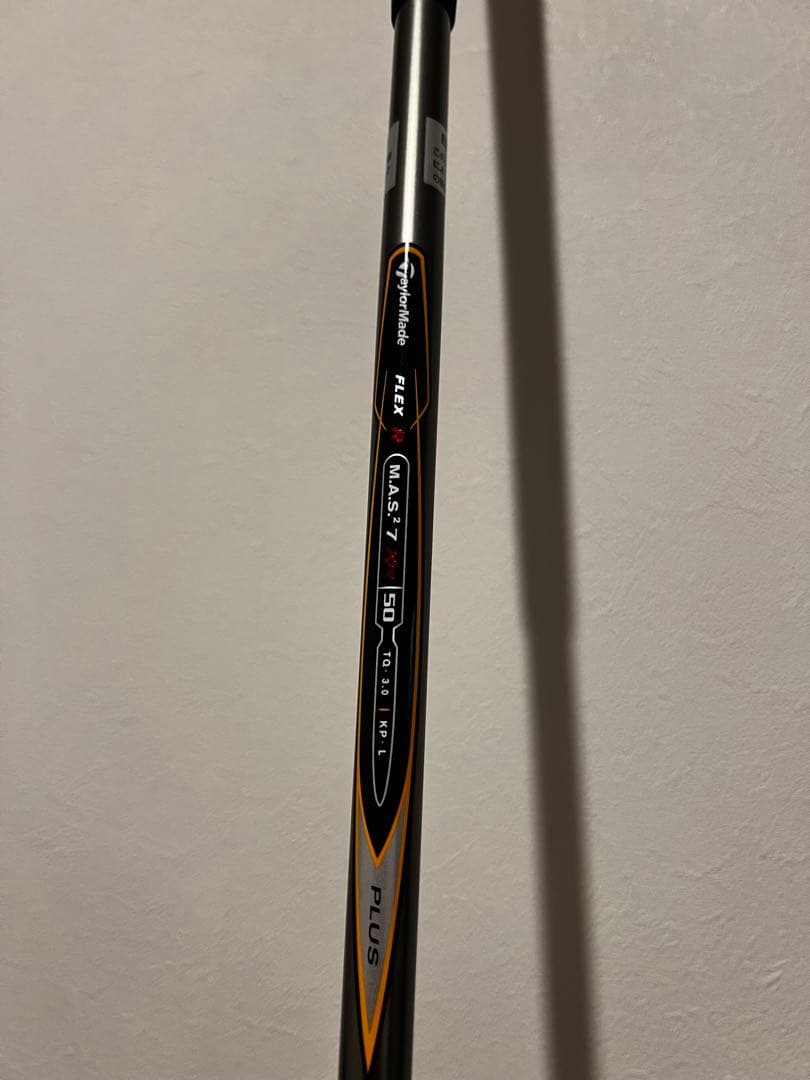 TaylorMade M6 ドライバー セット