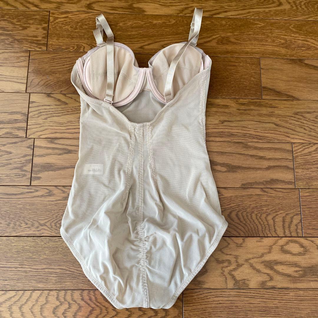 マツヤオリジナル　ボディメイクインナー　Sサイズ