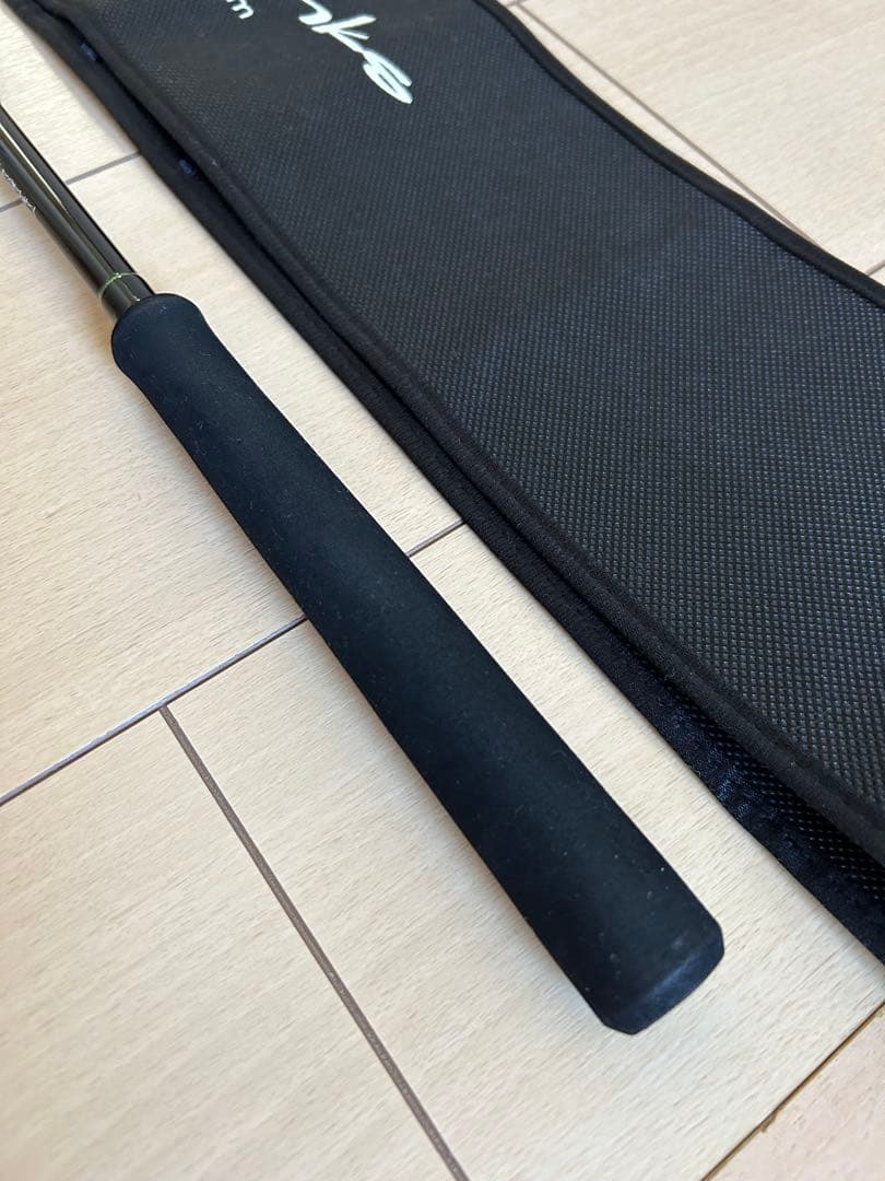 ヤマガブランクス Sea Walk シーウォーク B66ML ライトジギング