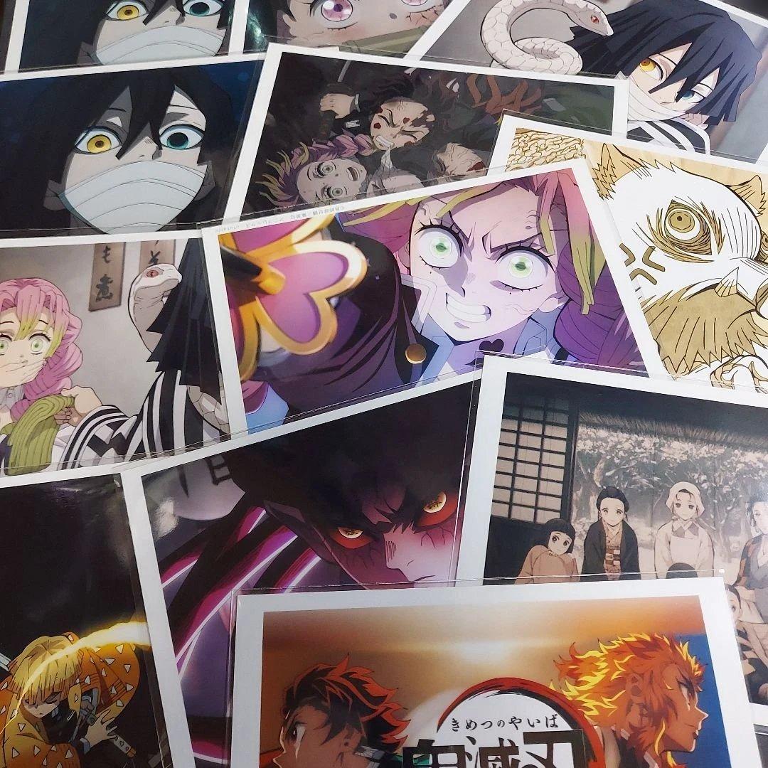 鬼滅の刃 紙類 大量 まとめ売り