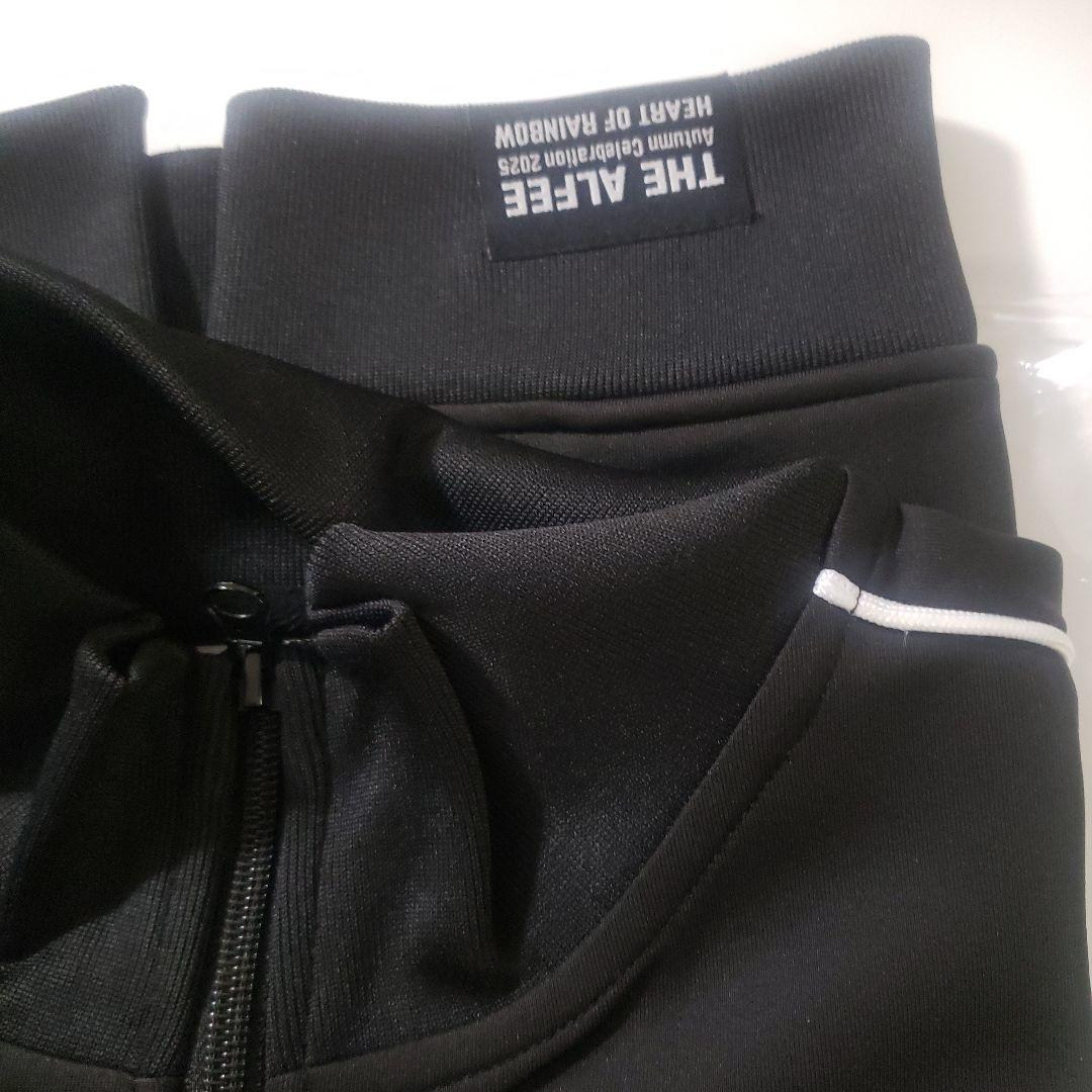 【カズ】THE ALFEE　2025年　秋　ジャージ　XL