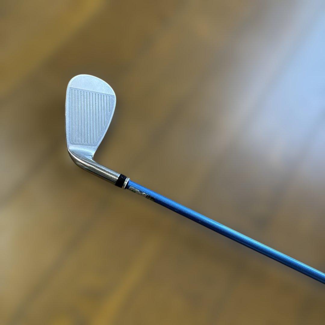 ゼクシオ1000 アイアン　7番