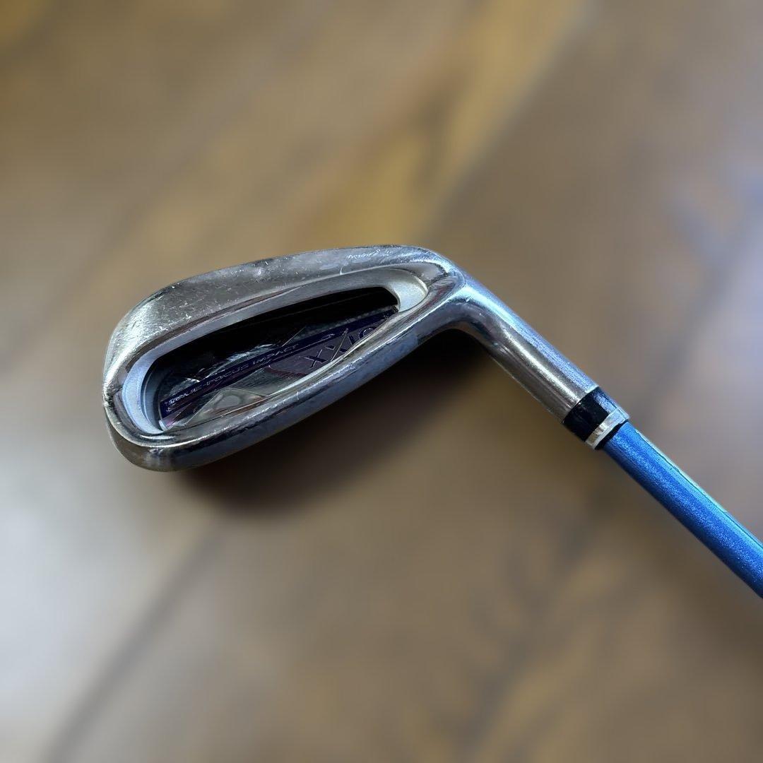 ゼクシオ1000 アイアン　7番