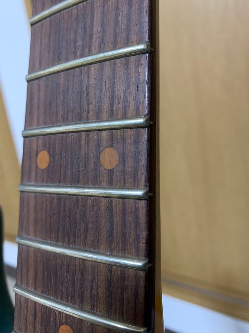 ギター Fender Custom Shop Stratocaster