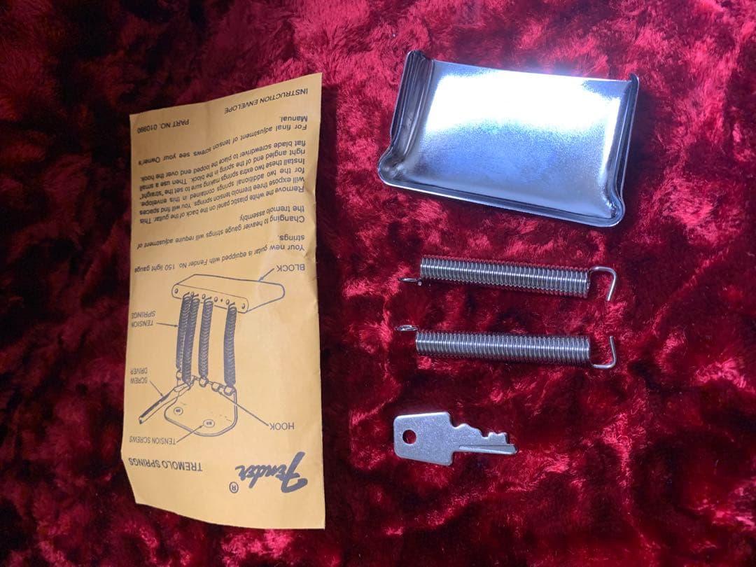 ギター Fender Custom Shop Stratocaster