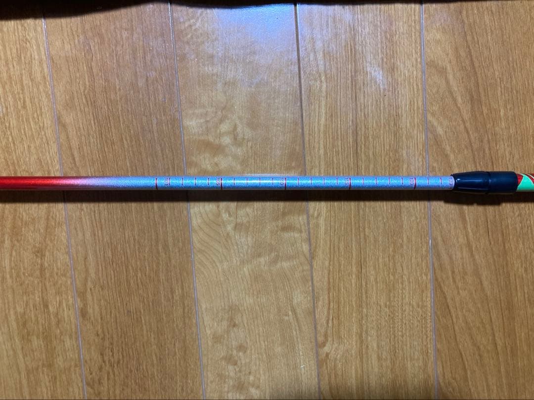 オガサカ　伸縮　スキーポール