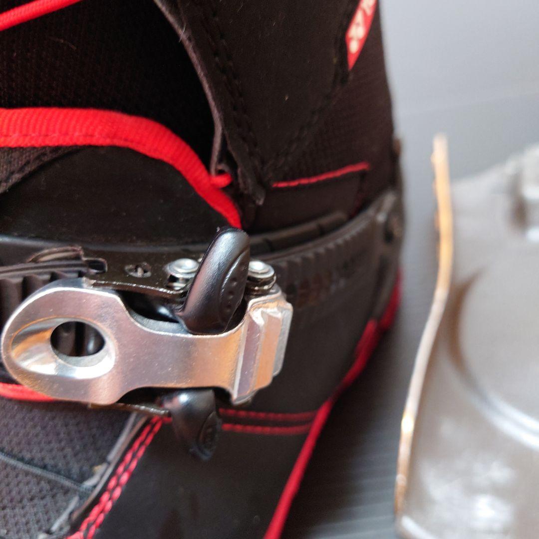 AERIO AB 25.5 アキュブレード YONEXステップイン セット