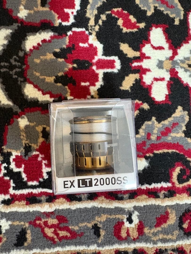SLPW EX LTスプール　2000ss