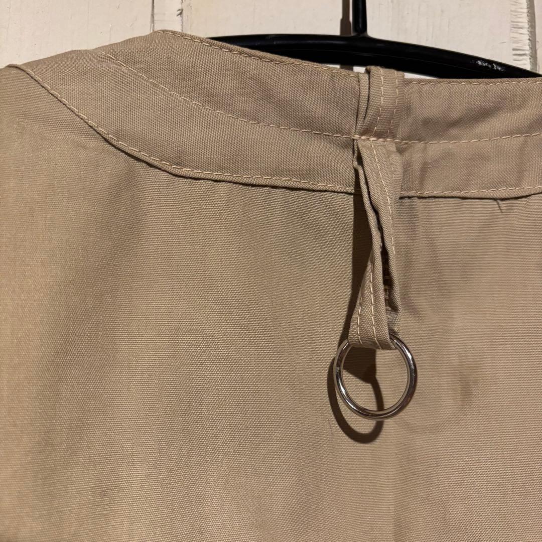 【ORVIS】フィッシングベスト ヴィンテージ