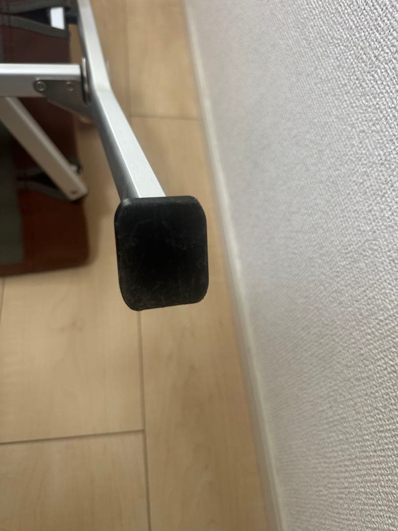 スノーピークローチェア30 ブラウン