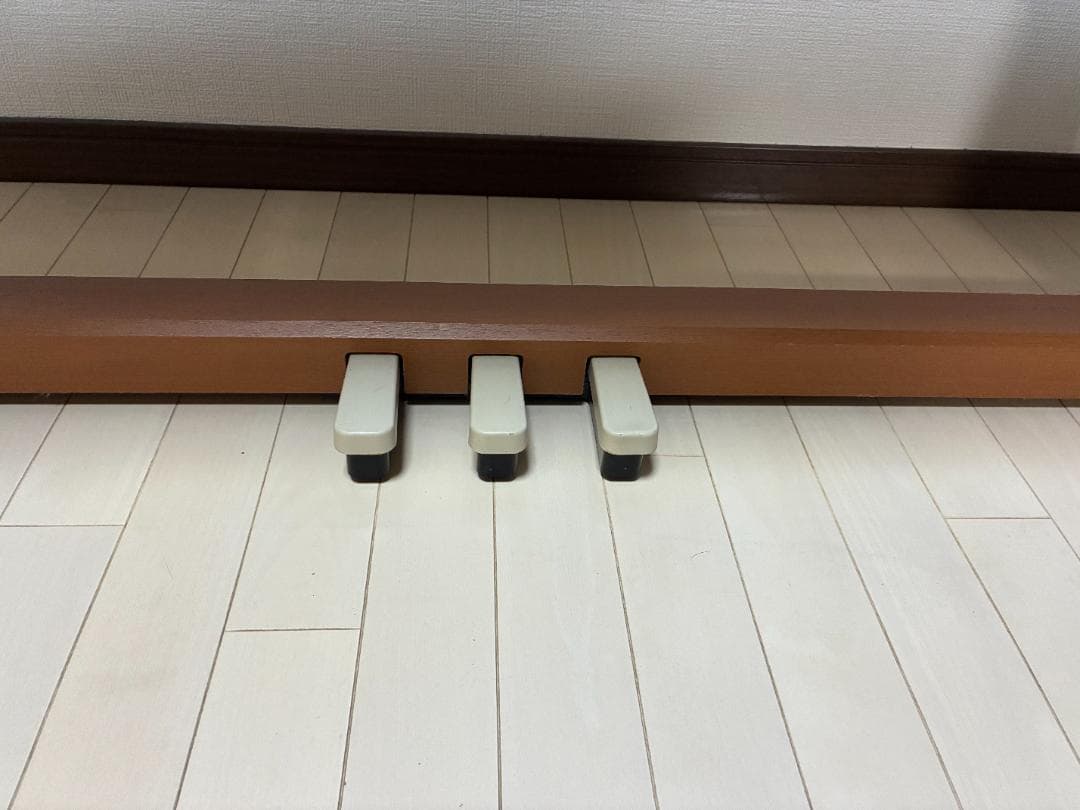 【Shig Tutさま専用】①ローランド DP-970 電子ピアノ本体のみ