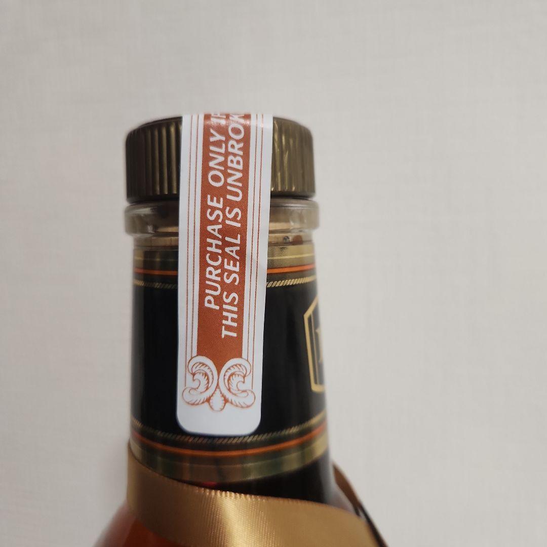 オールド グランドダッド 114 750ml ウイスキー