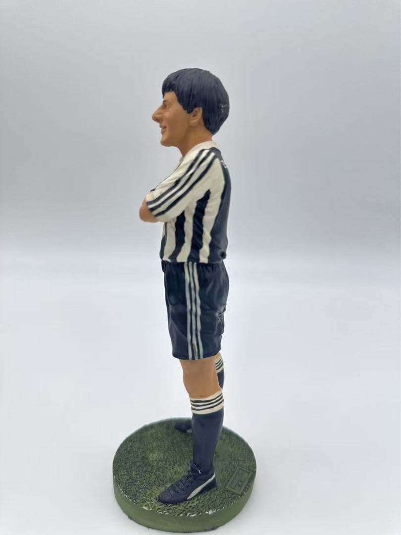 BEARDSLEY ピーター・ビアズリー 1995年製 英国製 人形フィギュア