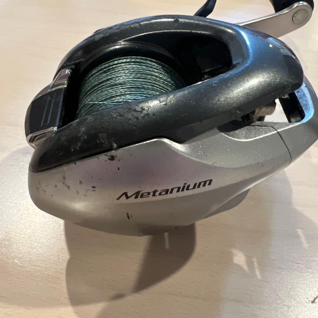 リール　セット