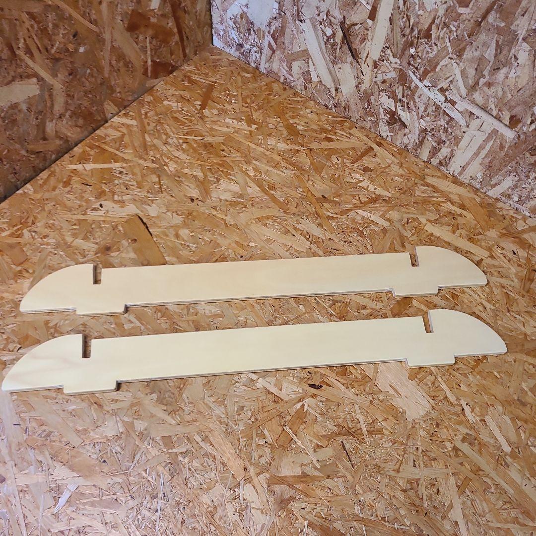 ペレグリンファニチャー アレキサンダーリーチャン SK8 テーブル