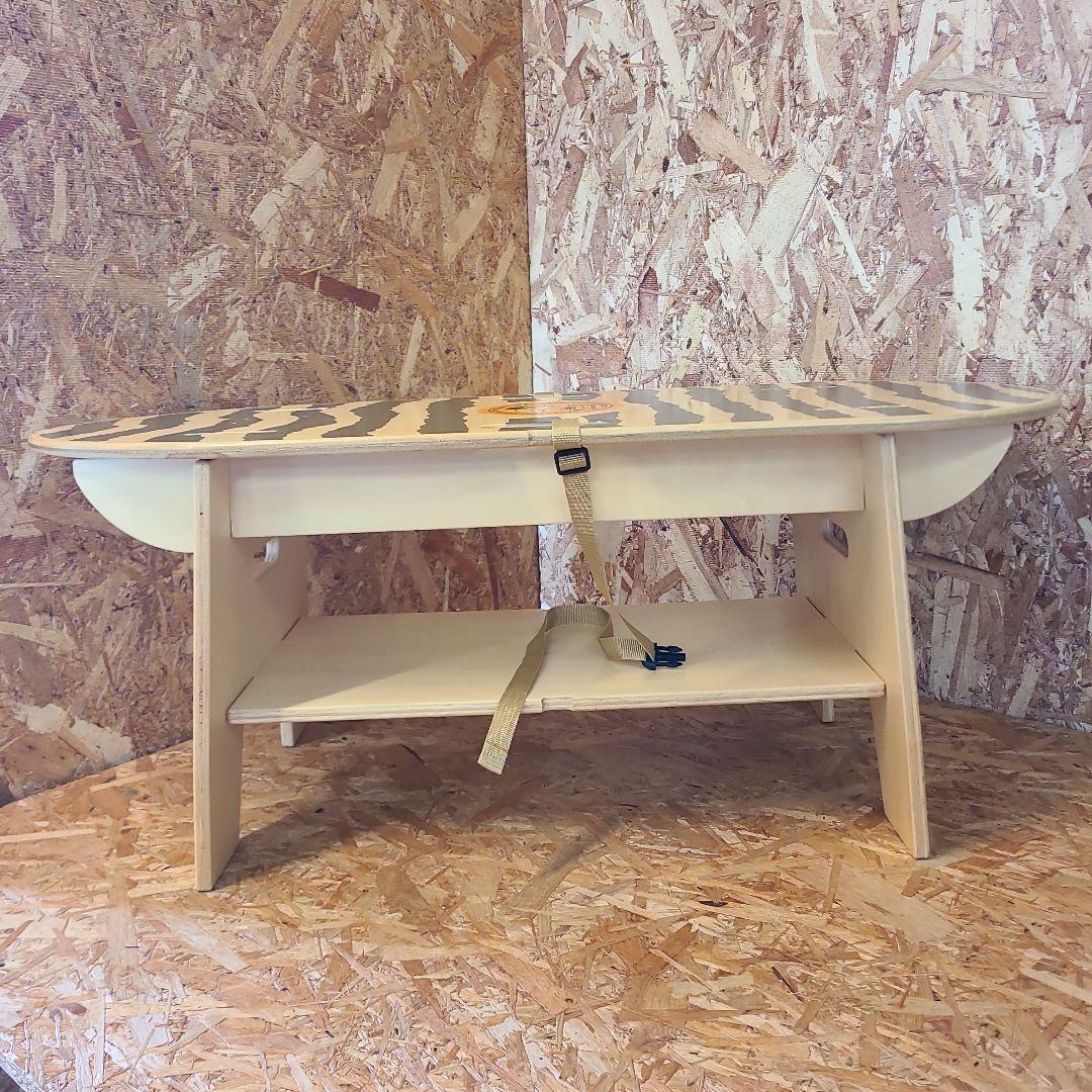 ペレグリンファニチャー アレキサンダーリーチャン SK8 テーブル