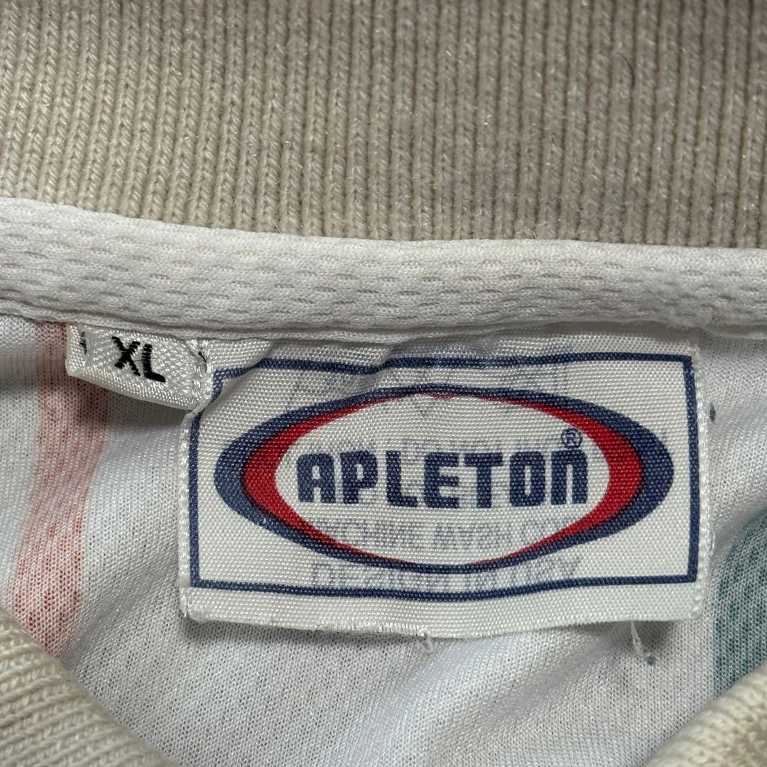 珍品　行列のできるイタリア料理店　カンティーナマンマルチア　サッカーユニフォーム