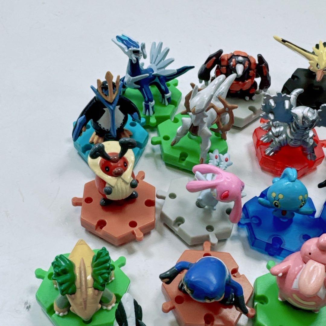 k1286 ポケモン 超ゲット大全 まとめ売り　大量　バラ不可