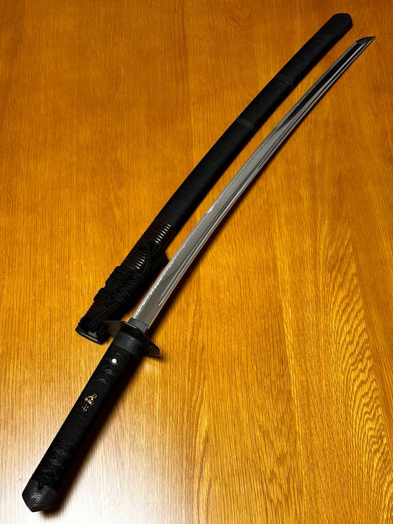 忍者刀　上忍型（Type JONIN）