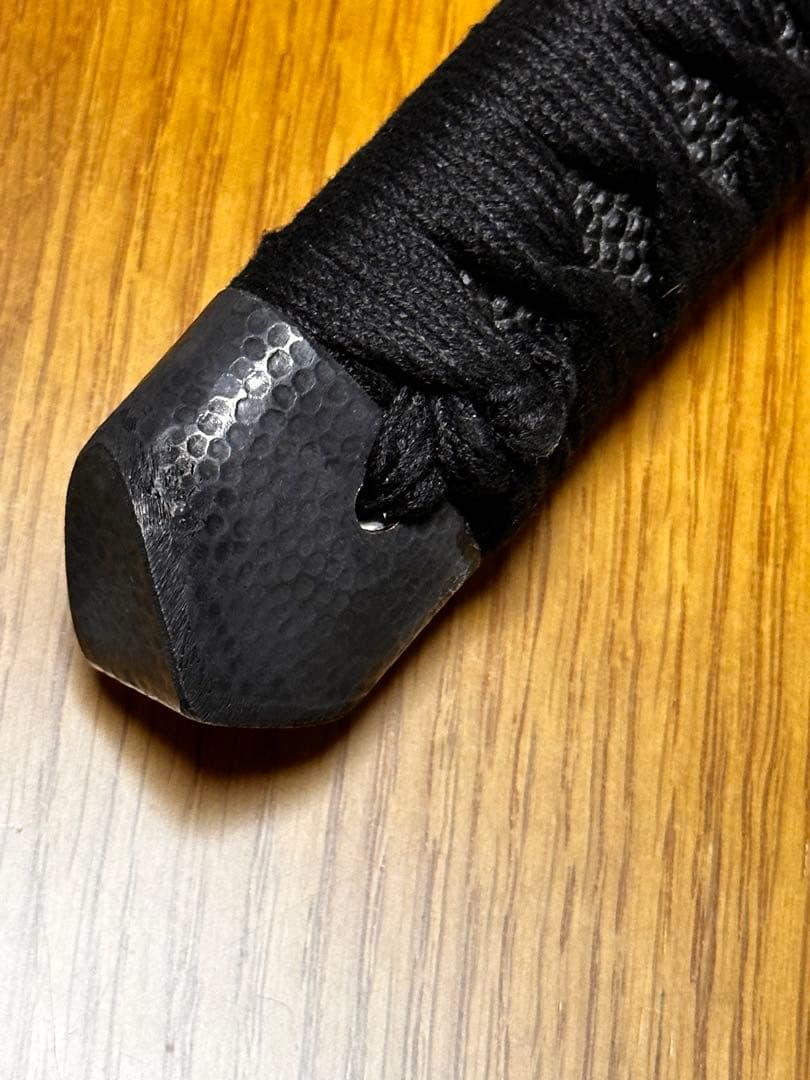 忍者刀　上忍型（Type JONIN）