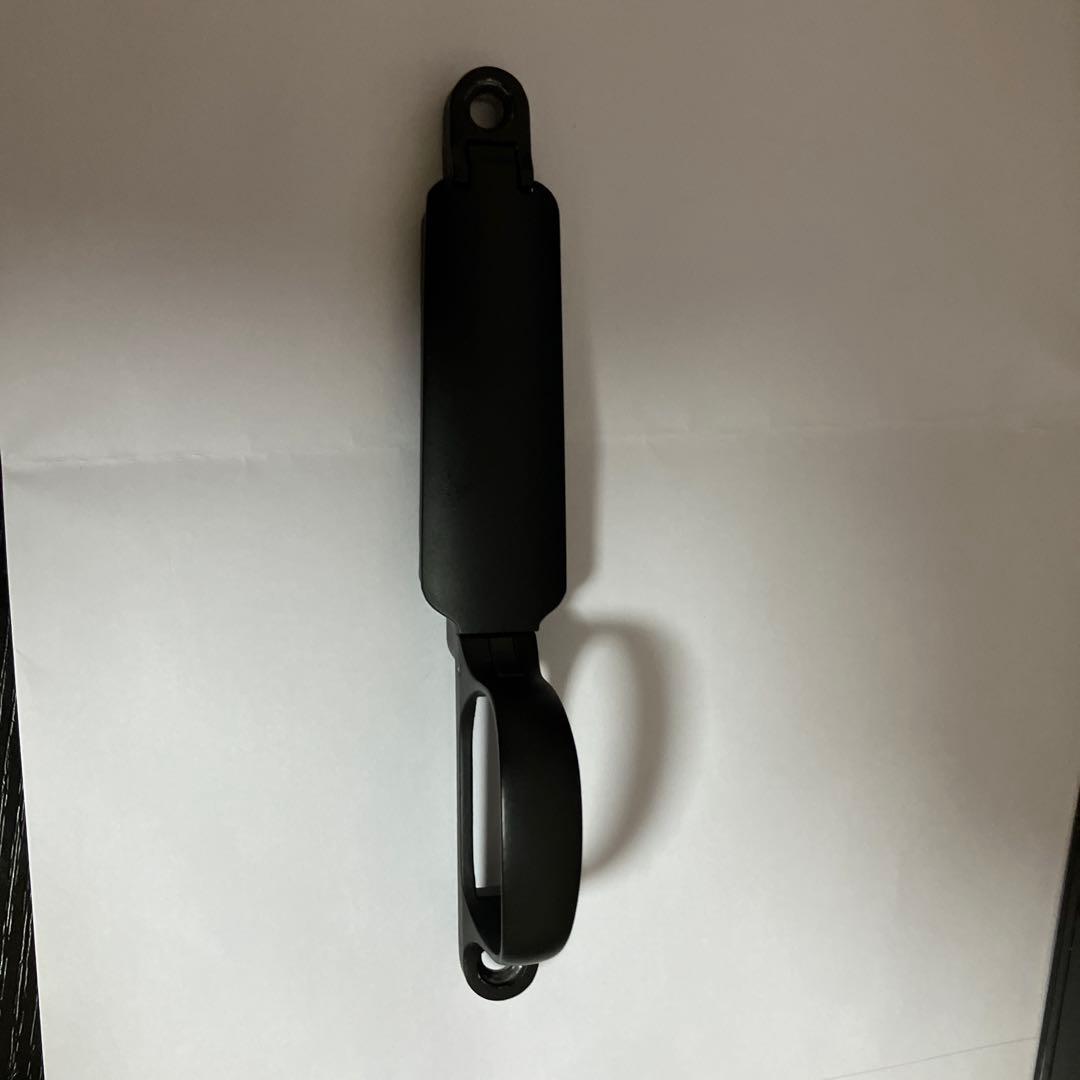 実物　レミントン700 SA用　トリガーガード 91941-②