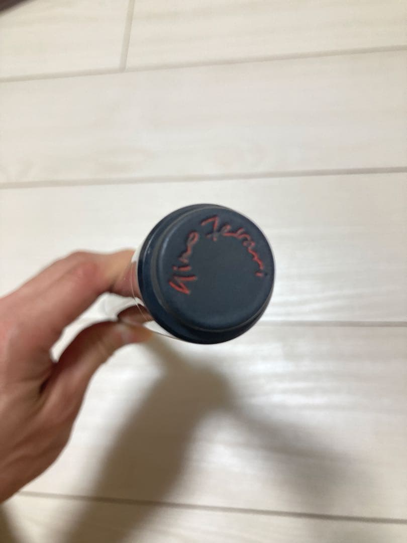 ◾️美品　ジノフェラーリ　Gino Ferrari　TXR-1 ジャンプキュー