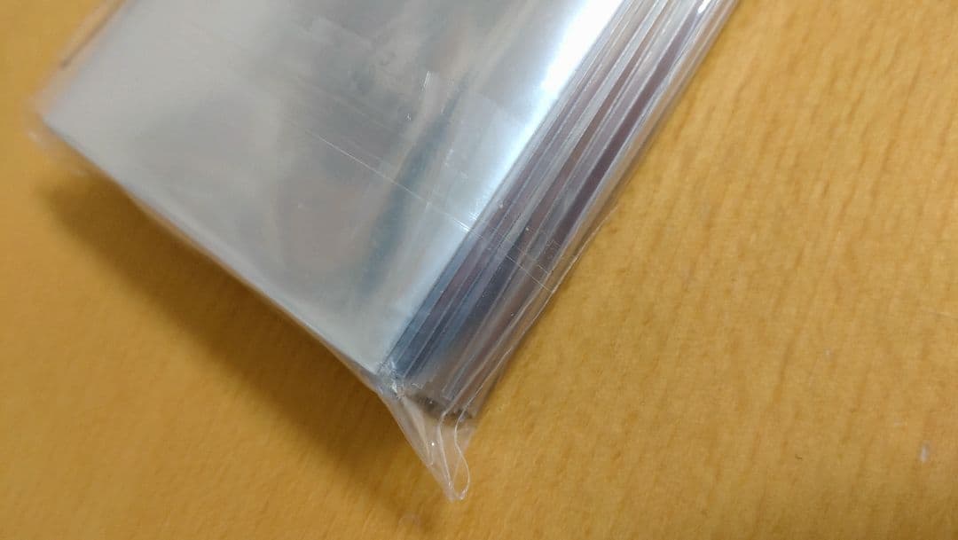 静謐のハサン スリーブ 夢現工房