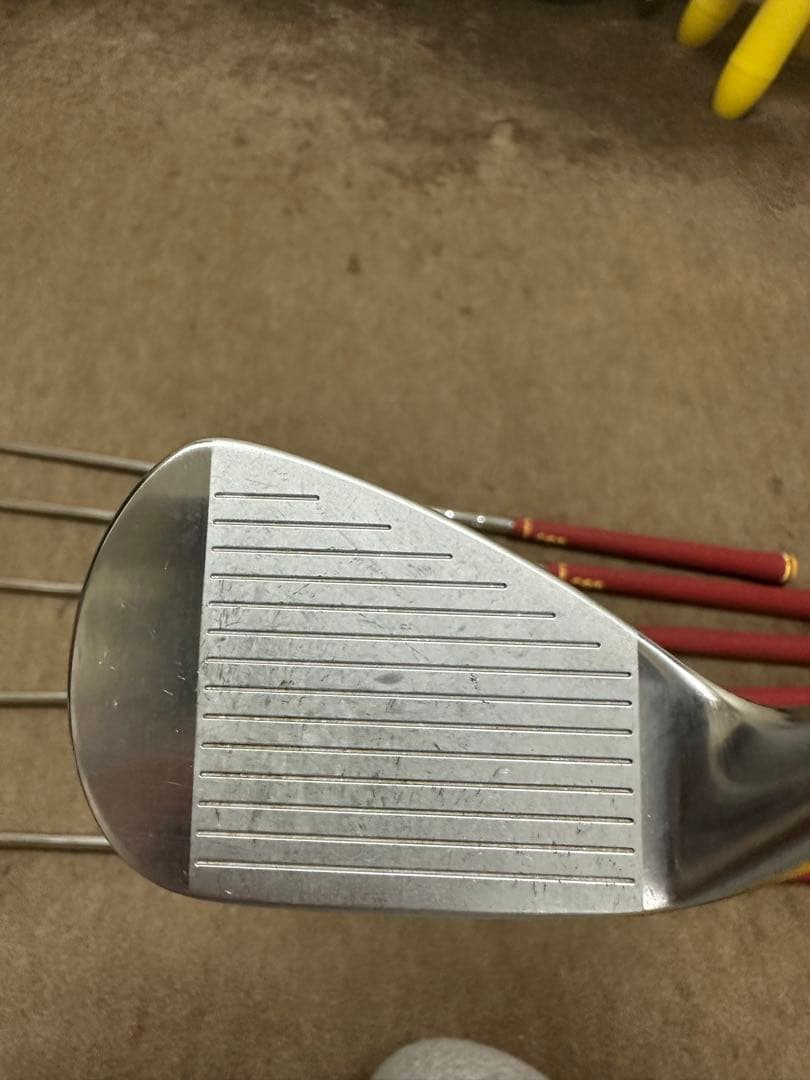 タイトリスト　T200アイアン ６本セット2021モデル