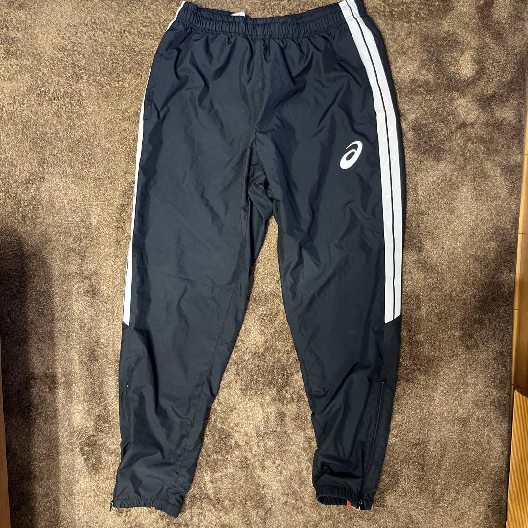 ヴィッセル神戸ジャージ上下サイズM